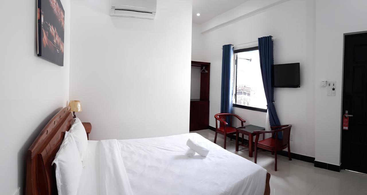Thao Hieu Homestay Hội An Ngoại thất bức ảnh