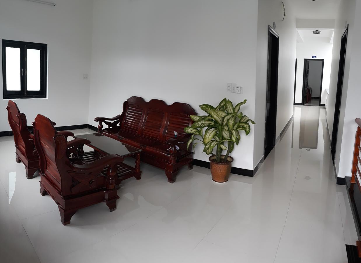 Thao Hieu Homestay Hội An Ngoại thất bức ảnh