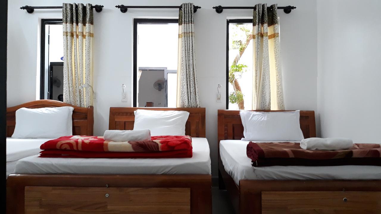 Thao Hieu Homestay Hội An Ngoại thất bức ảnh