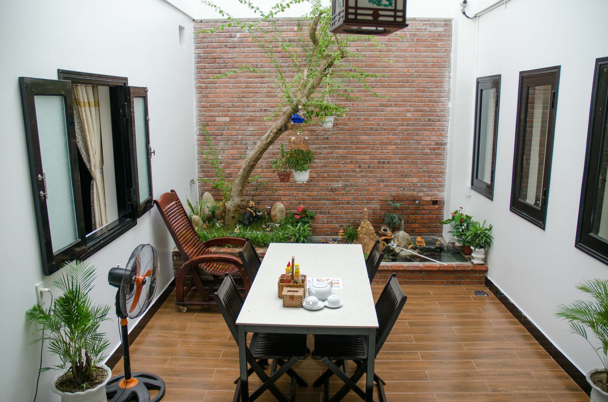 Thao Hieu Homestay Hội An Ngoại thất bức ảnh