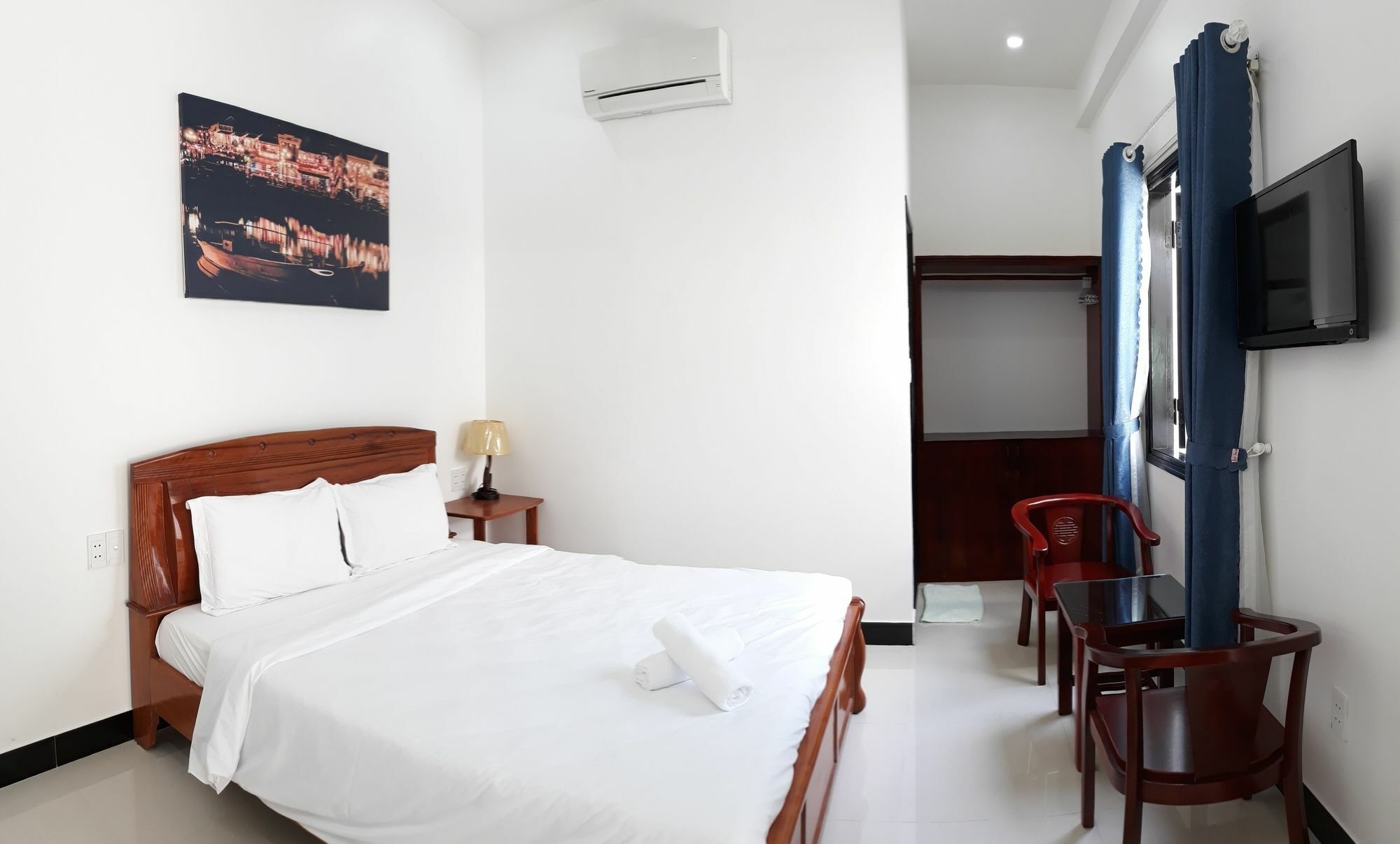 Thao Hieu Homestay Hội An Ngoại thất bức ảnh
