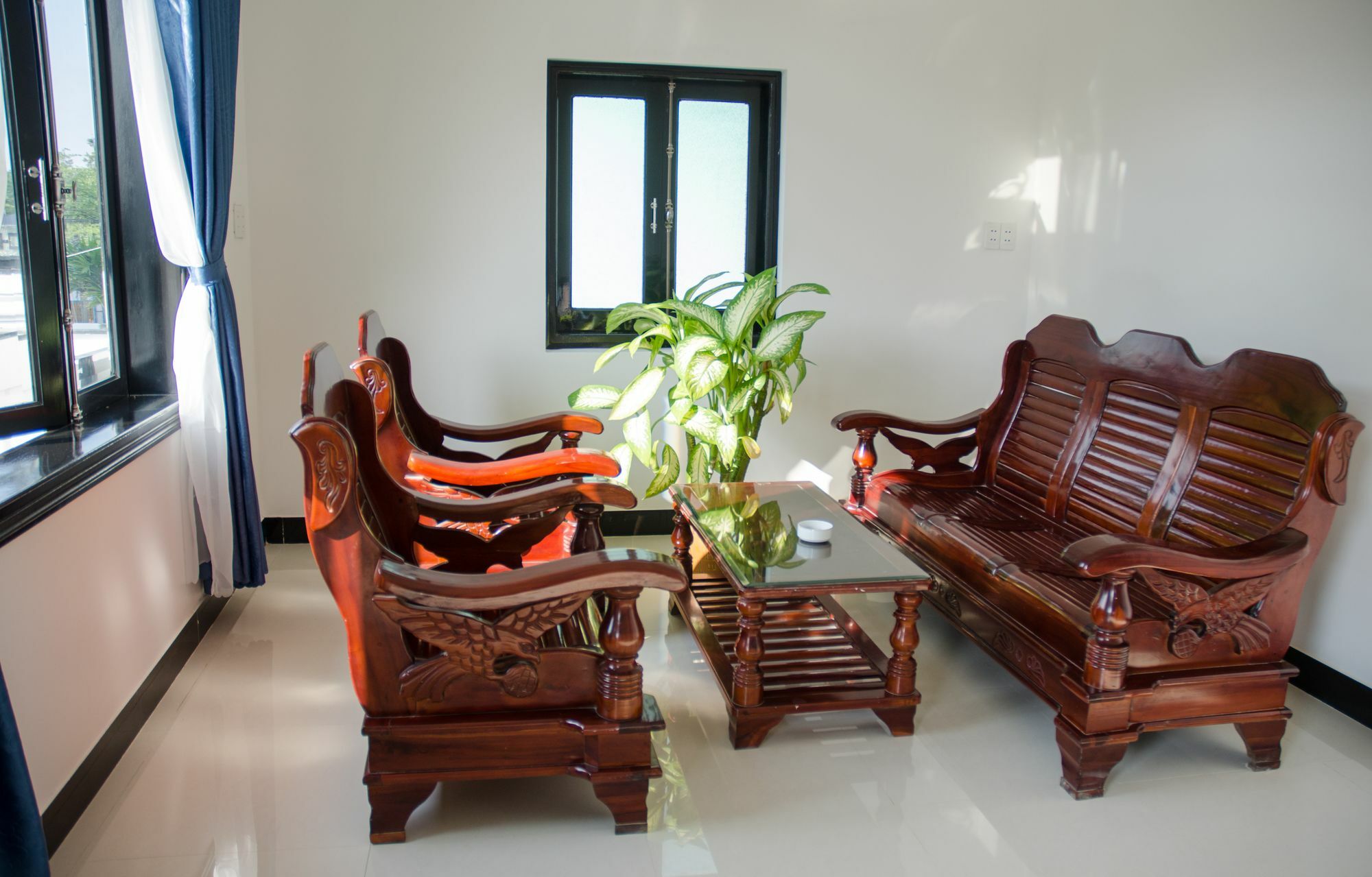 Thao Hieu Homestay Hội An Ngoại thất bức ảnh