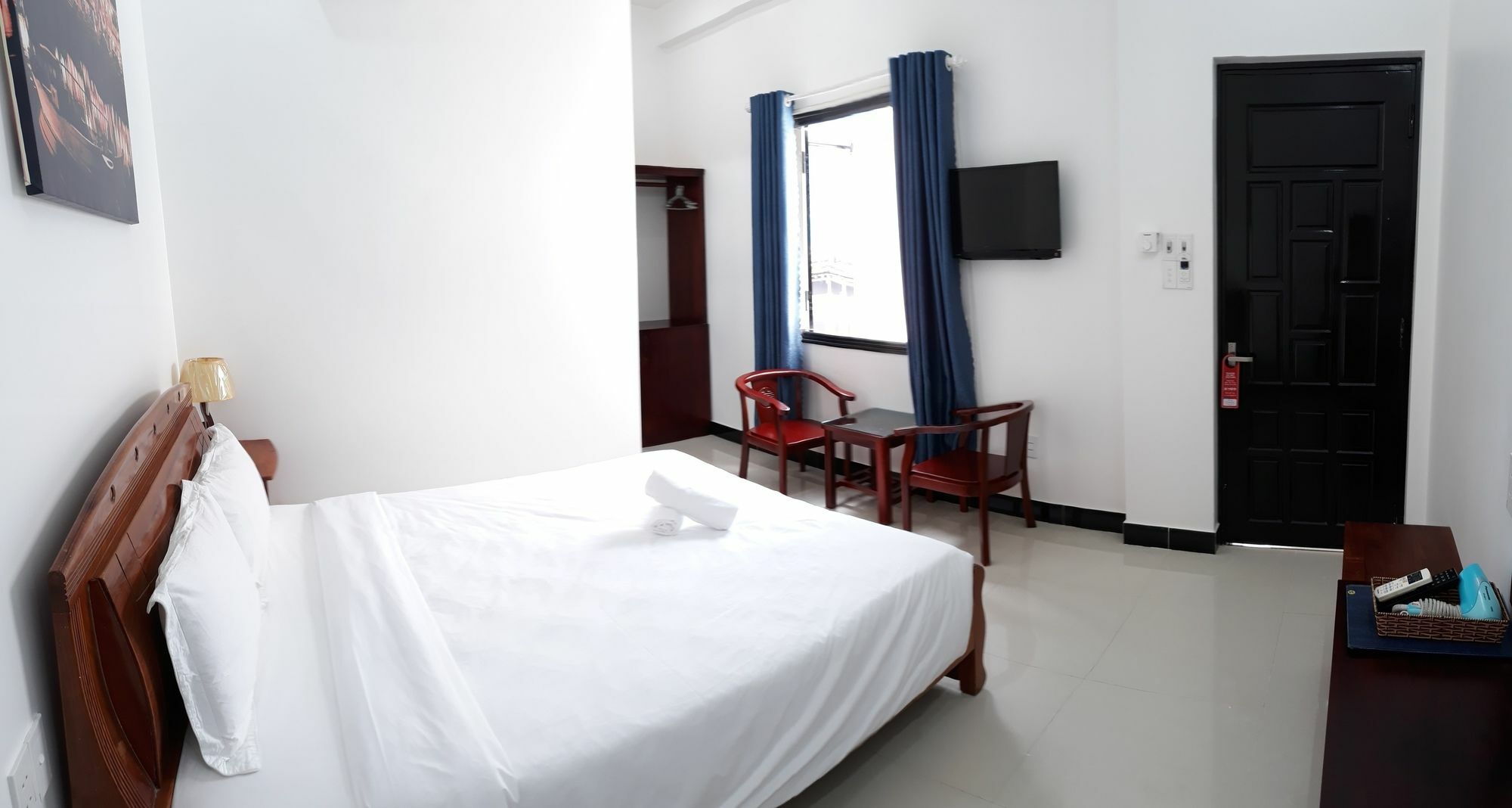 Thao Hieu Homestay Hội An Ngoại thất bức ảnh