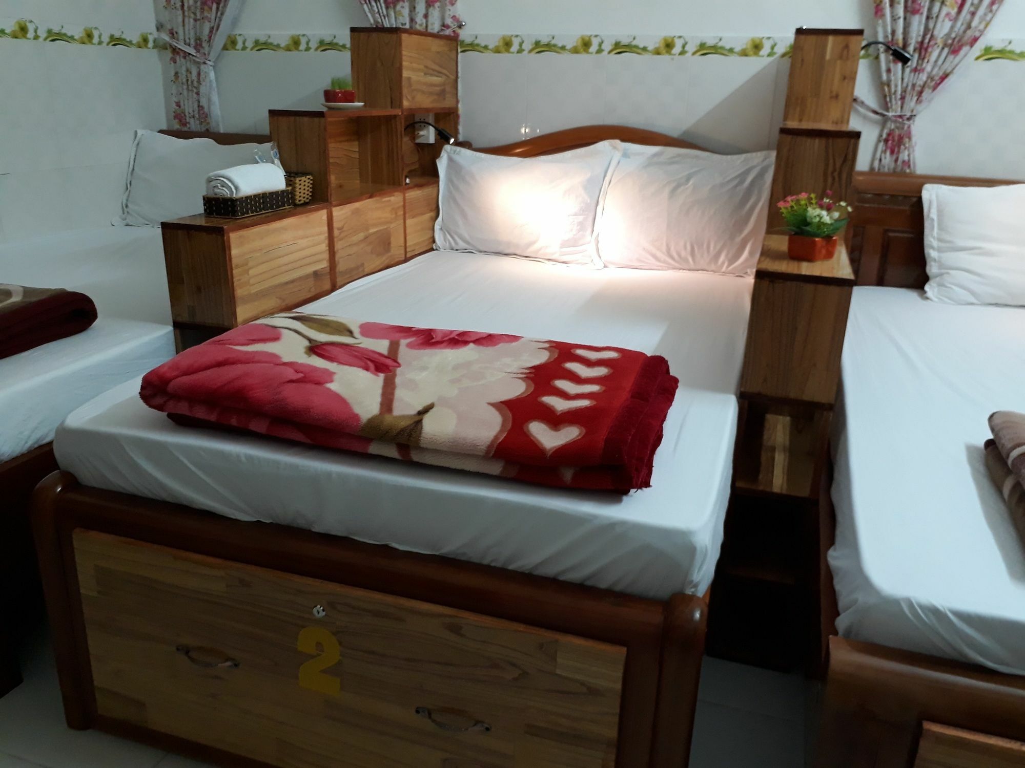 Thao Hieu Homestay Hội An Ngoại thất bức ảnh