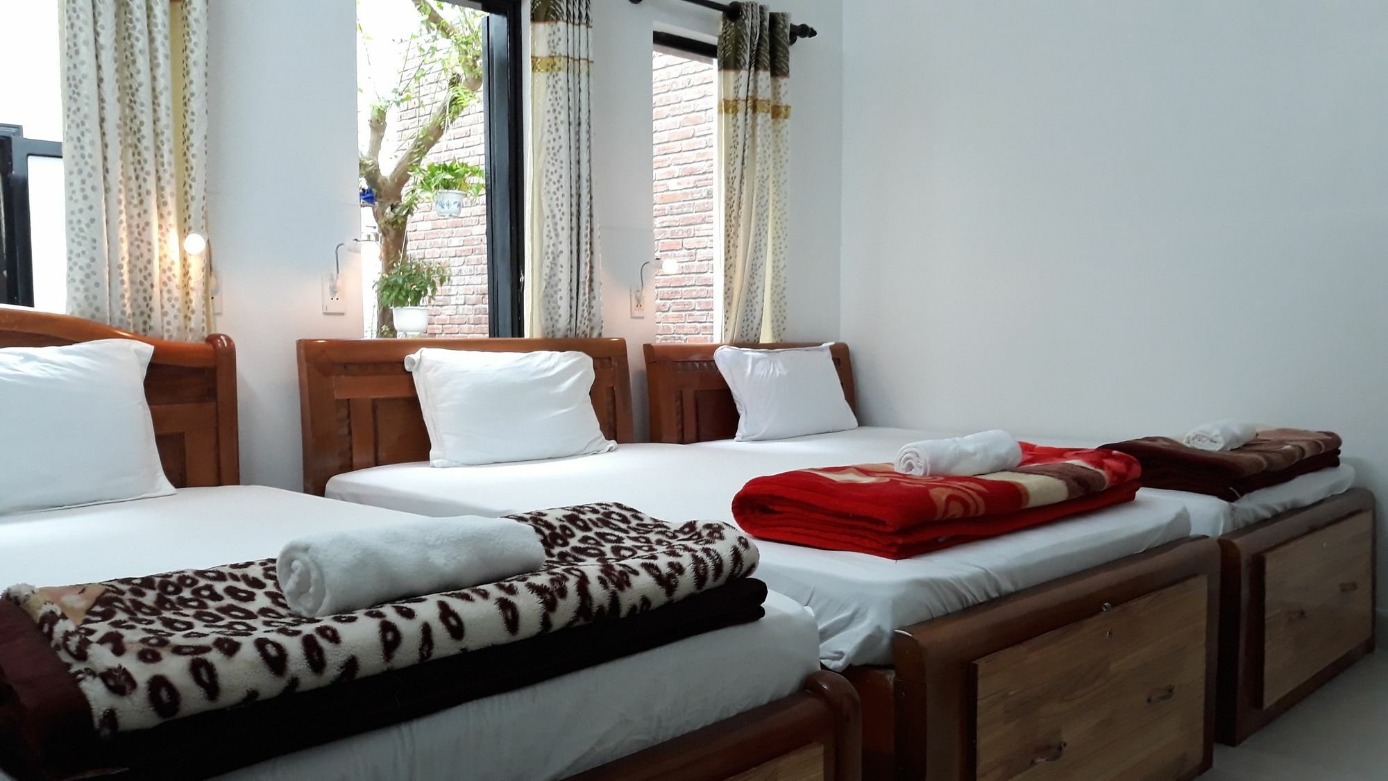 Thao Hieu Homestay Hội An Ngoại thất bức ảnh
