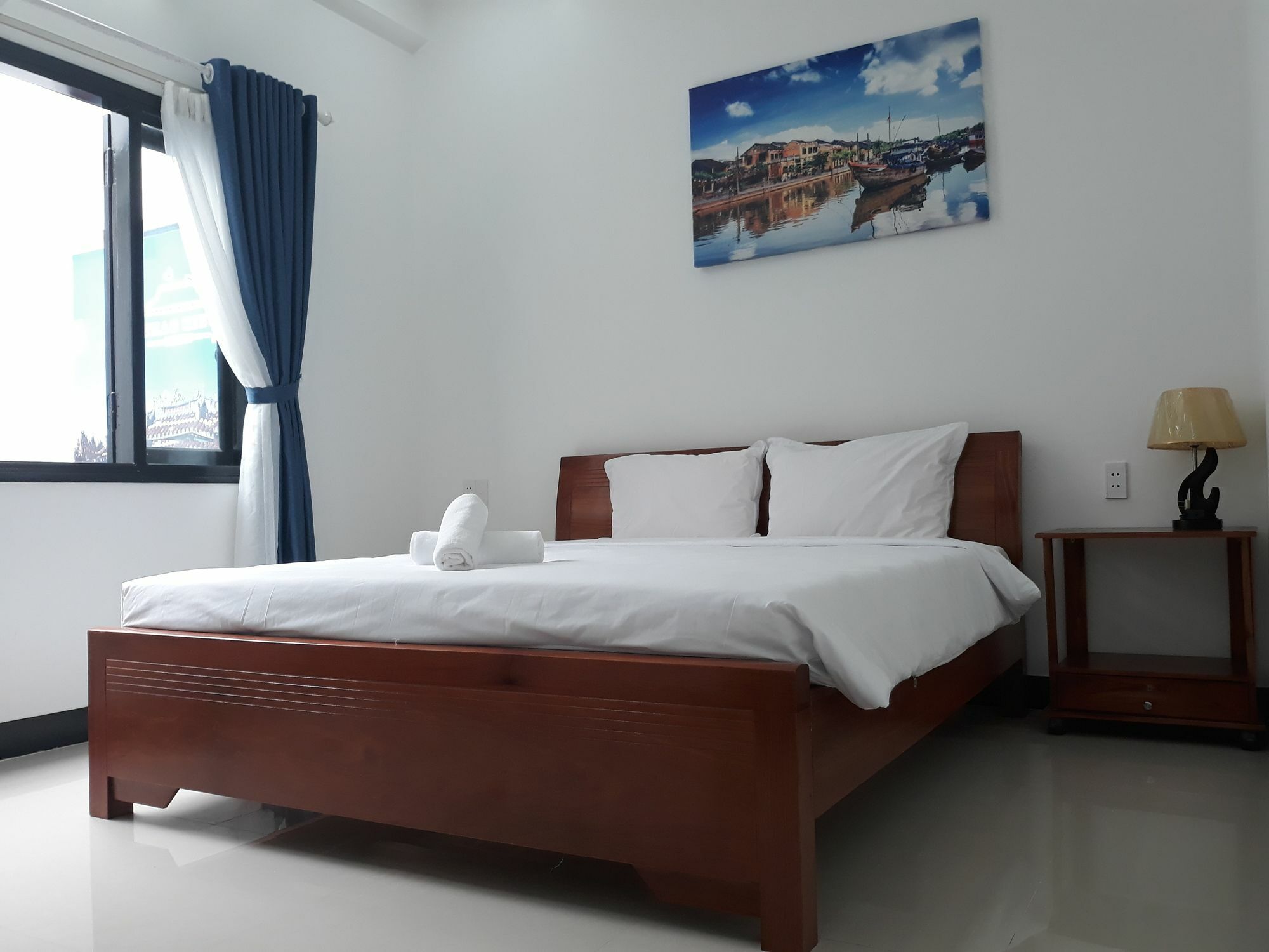 Thao Hieu Homestay Hội An Ngoại thất bức ảnh