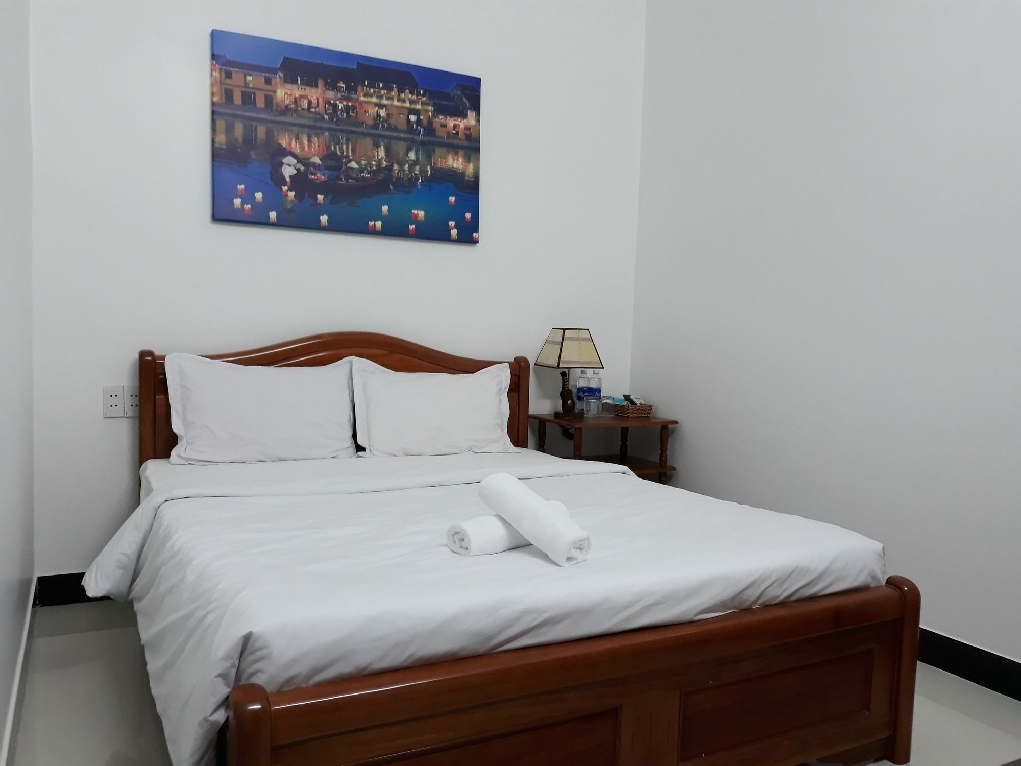 Thao Hieu Homestay Hội An Ngoại thất bức ảnh