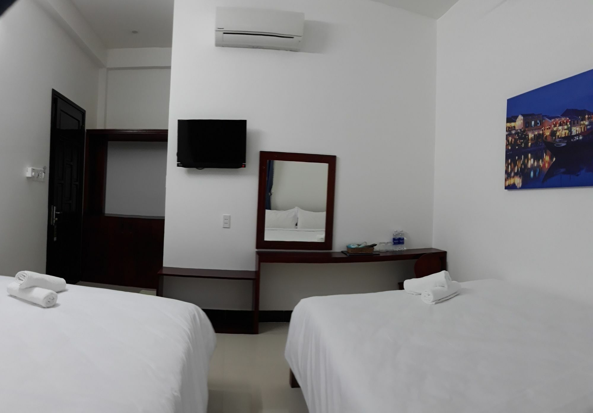 Thao Hieu Homestay Hội An Ngoại thất bức ảnh