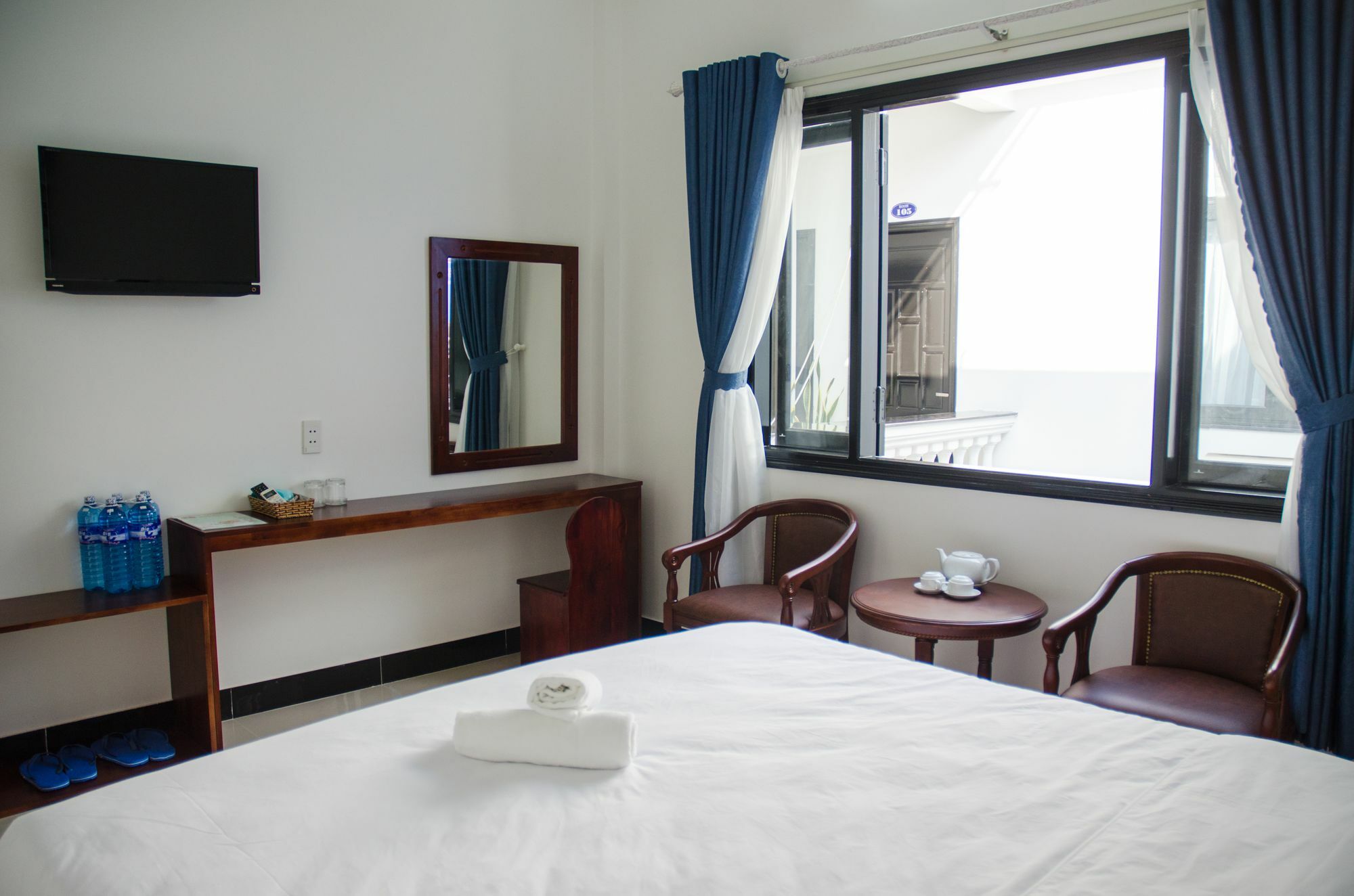 Thao Hieu Homestay Hội An Ngoại thất bức ảnh