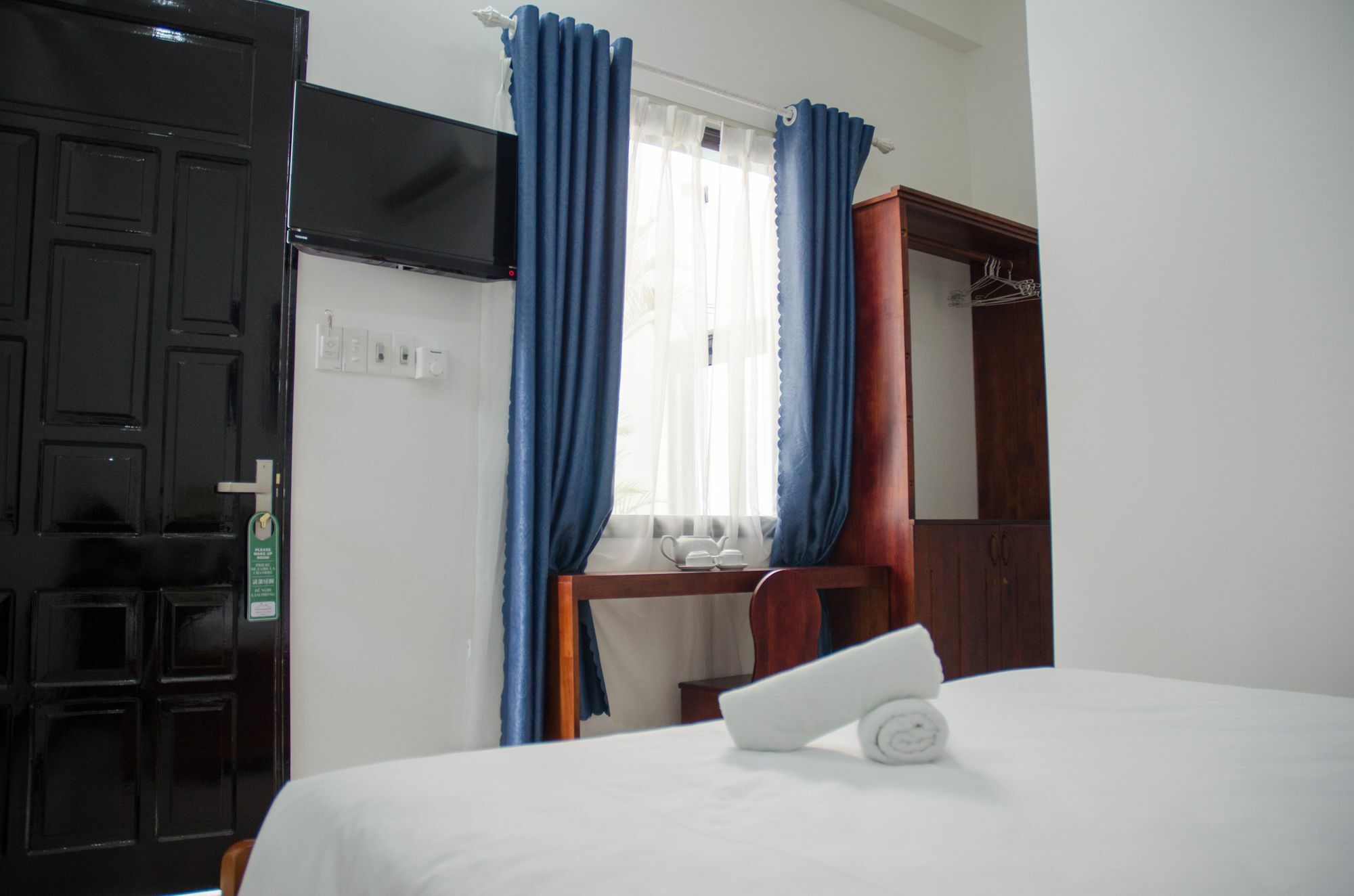 Thao Hieu Homestay Hội An Ngoại thất bức ảnh
