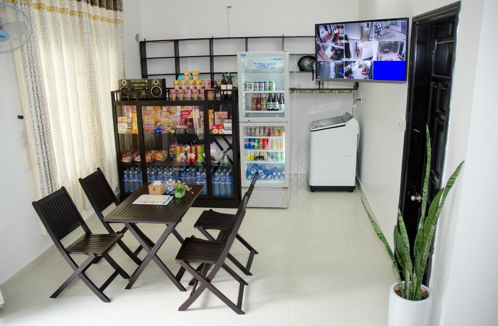 Thao Hieu Homestay Hội An Ngoại thất bức ảnh