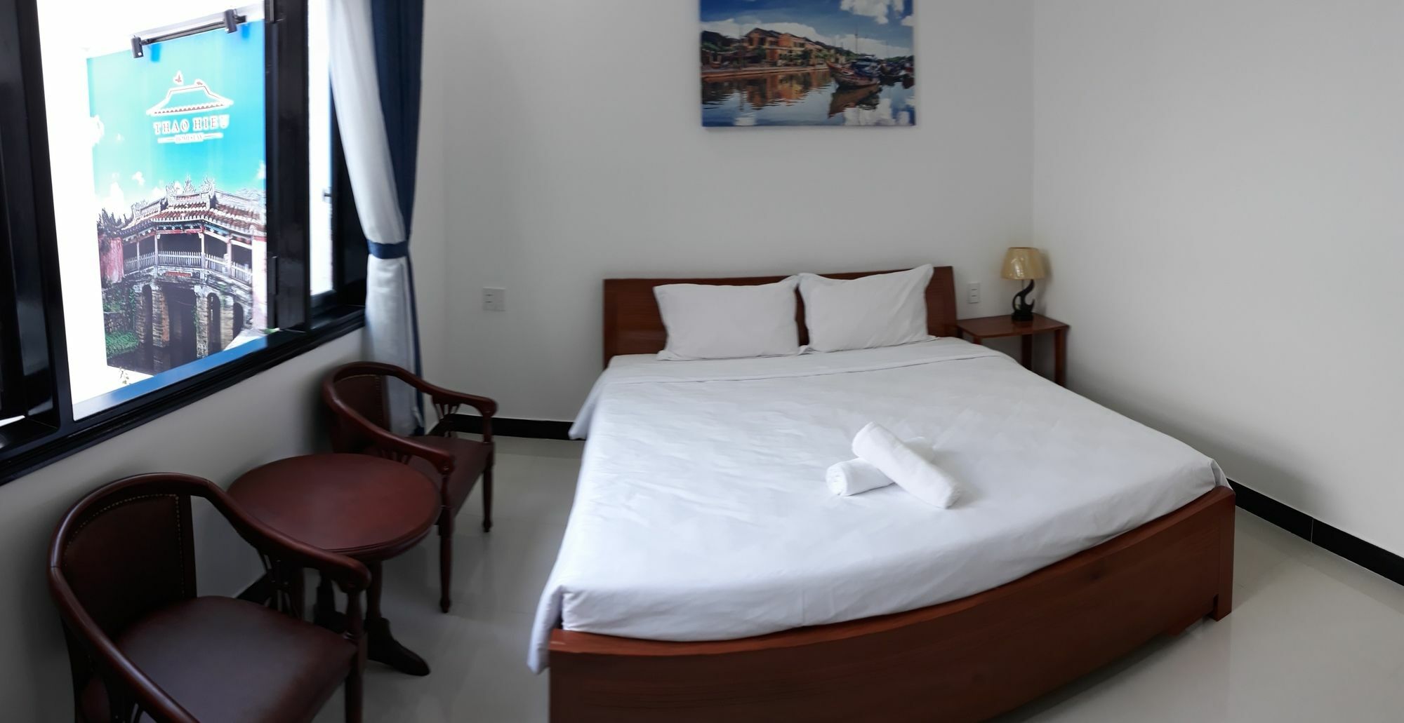 Thao Hieu Homestay Hội An Ngoại thất bức ảnh