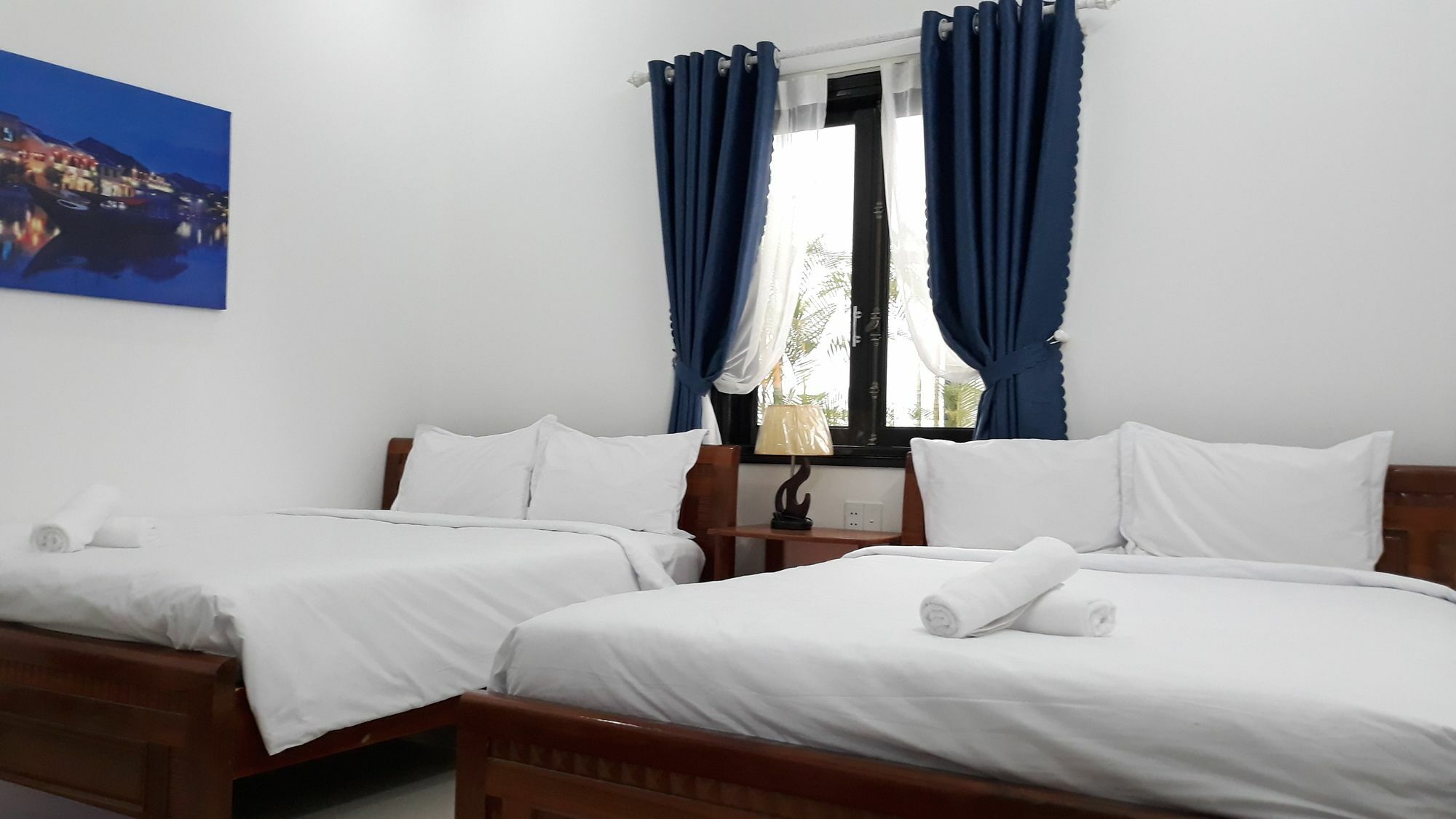 Thao Hieu Homestay Hội An Ngoại thất bức ảnh
