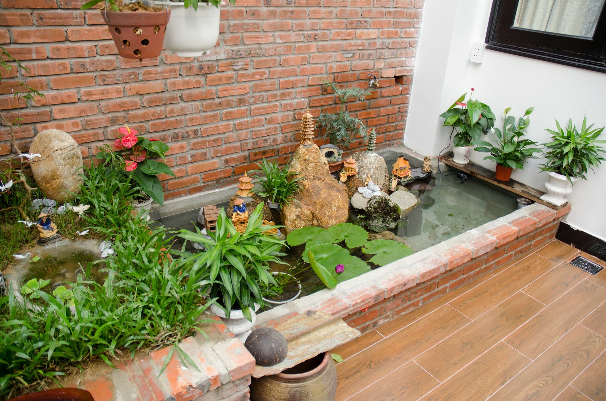 Thao Hieu Homestay Hội An Ngoại thất bức ảnh
