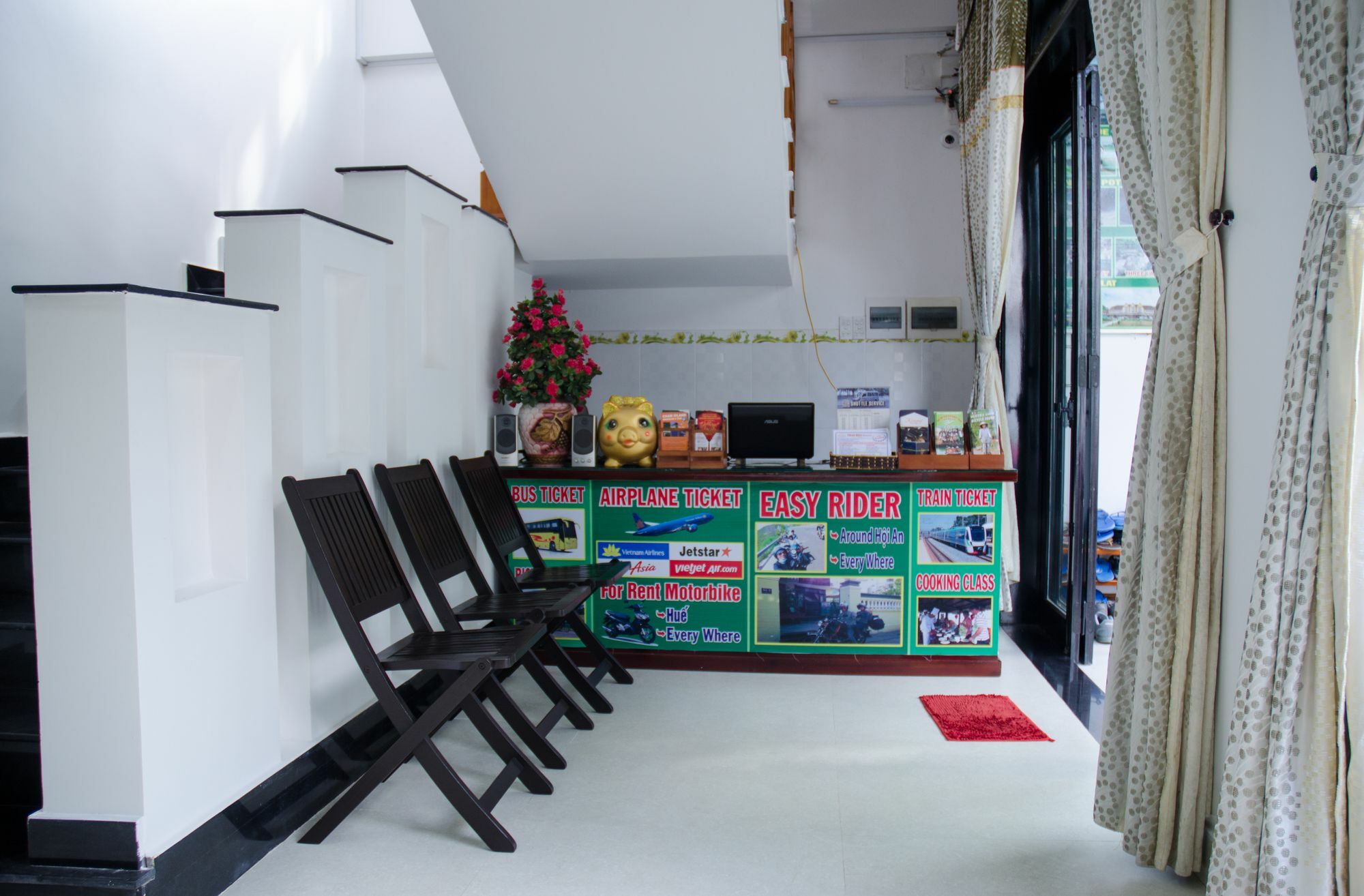 Thao Hieu Homestay Hội An Ngoại thất bức ảnh
