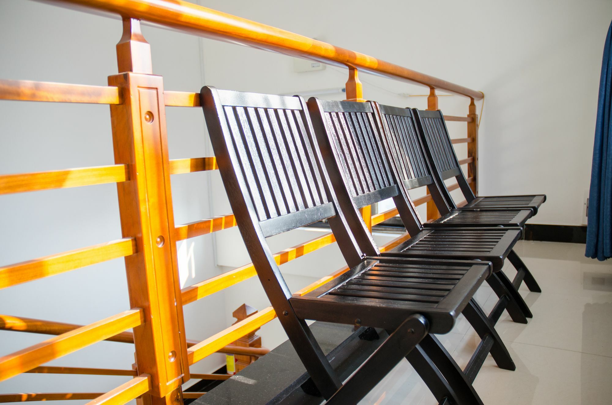 Thao Hieu Homestay Hội An Ngoại thất bức ảnh