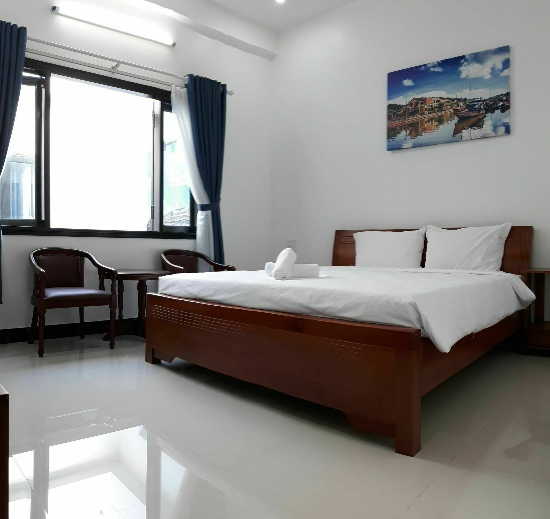 Thao Hieu Homestay Hội An Ngoại thất bức ảnh