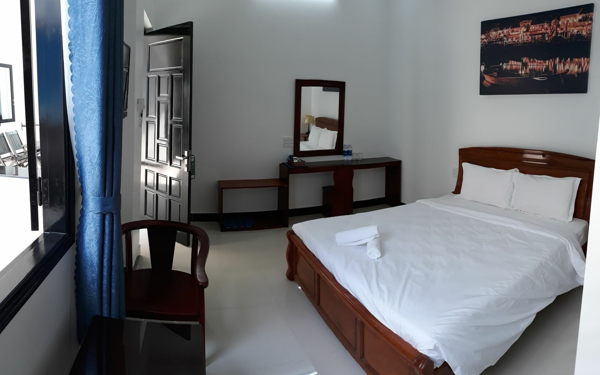 Thao Hieu Homestay Hội An Ngoại thất bức ảnh