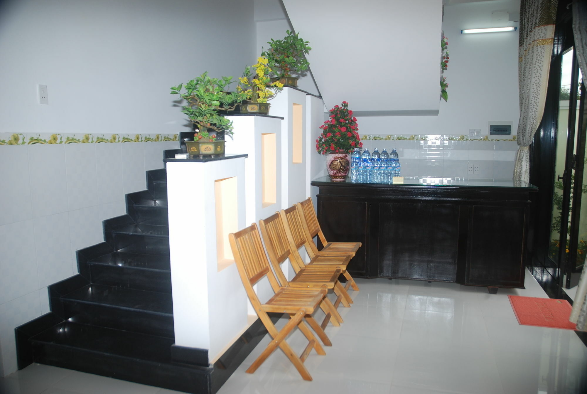 Thao Hieu Homestay Hội An Ngoại thất bức ảnh