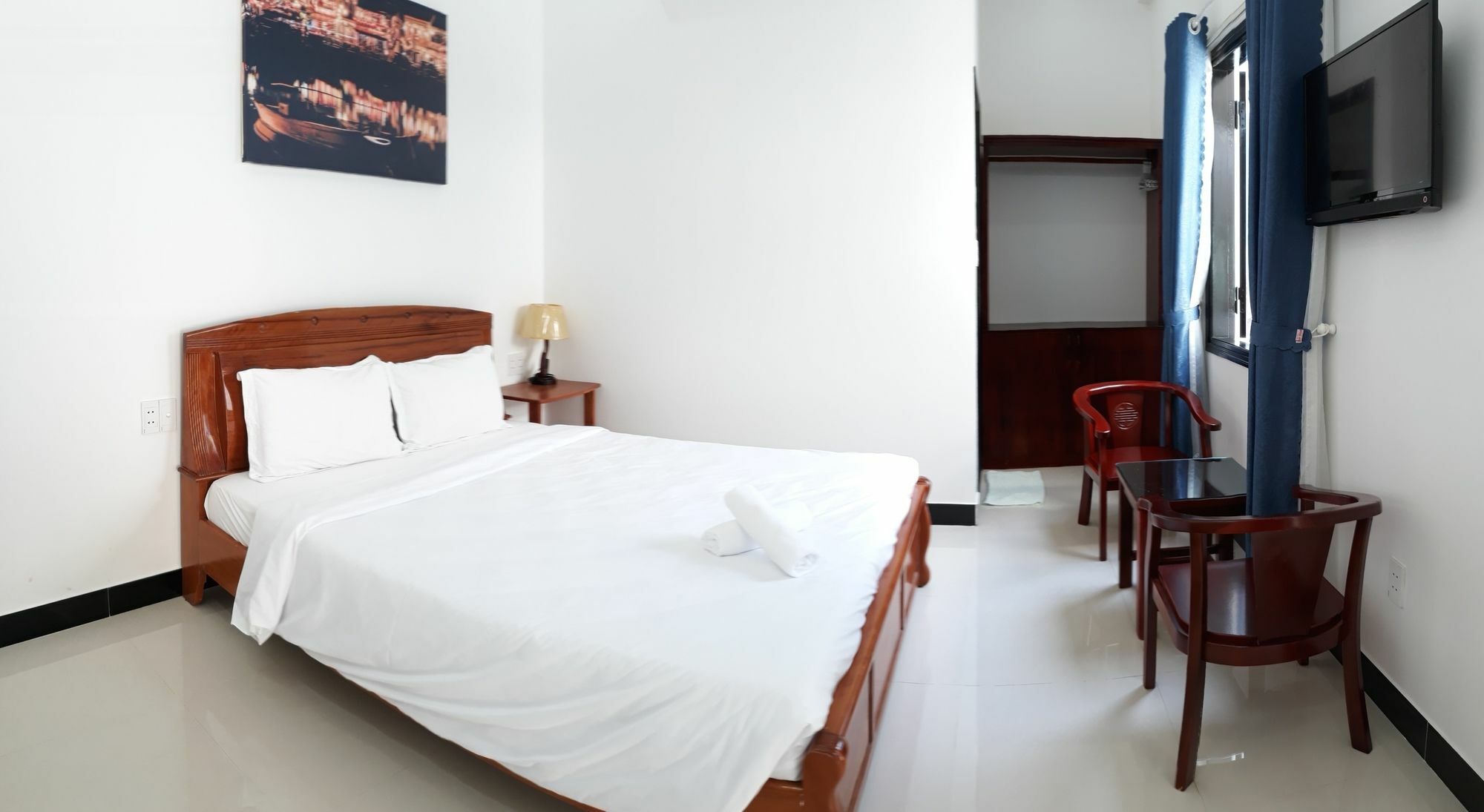 Thao Hieu Homestay Hội An Ngoại thất bức ảnh