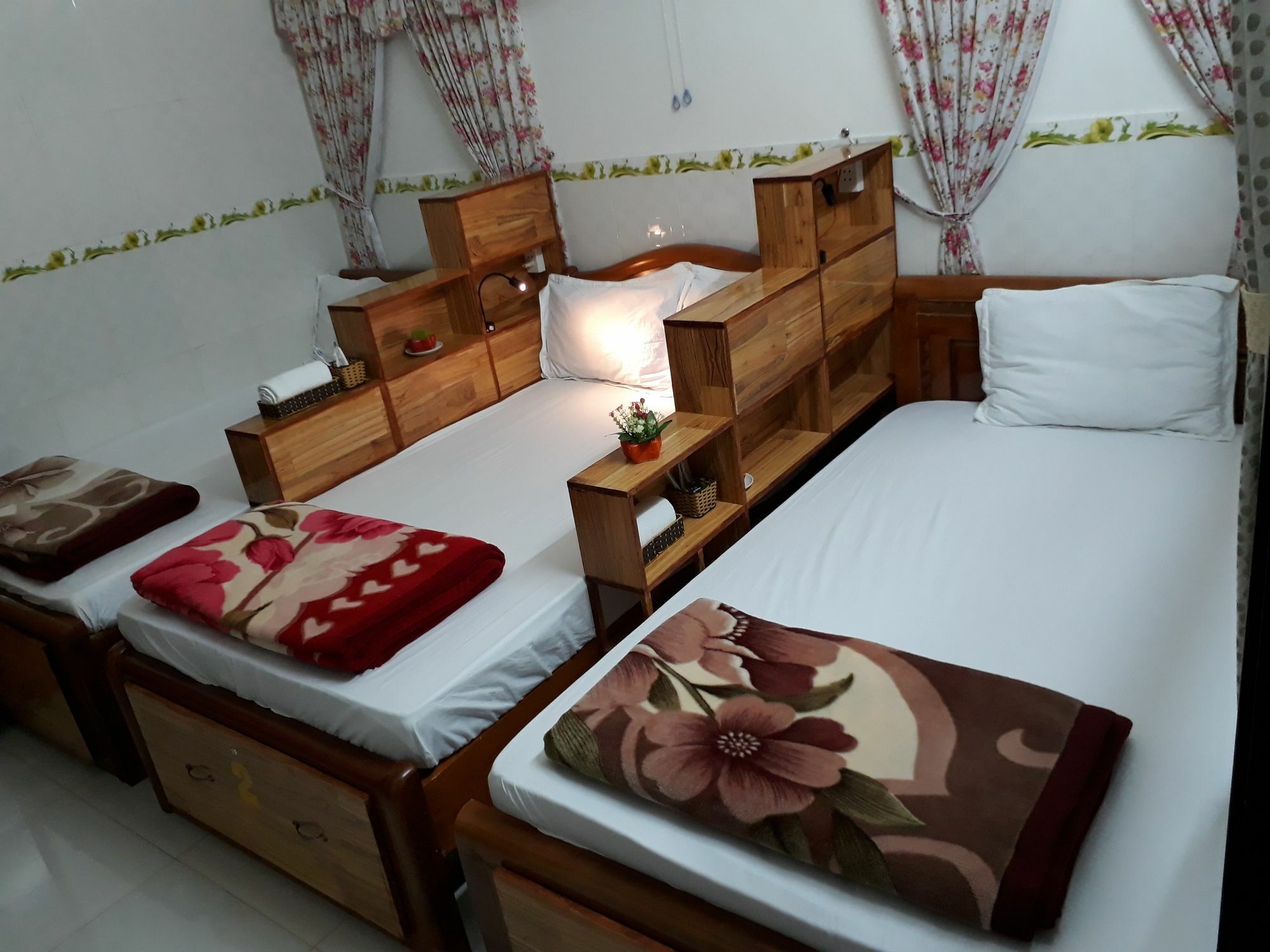 Thao Hieu Homestay Hội An Ngoại thất bức ảnh