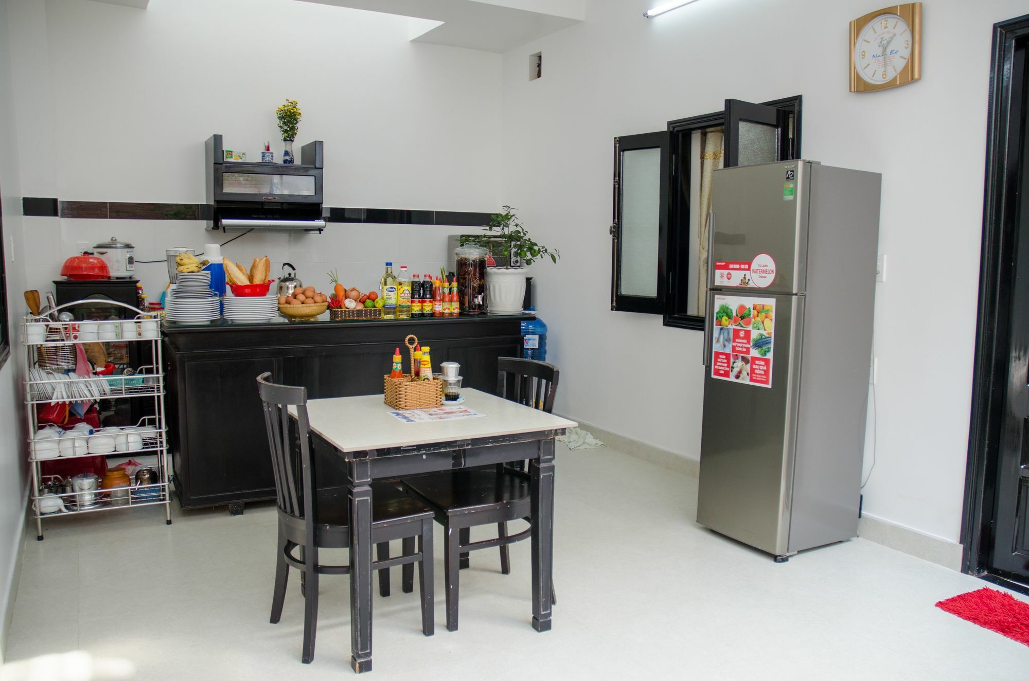 Thao Hieu Homestay Hội An Ngoại thất bức ảnh
